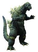 GODZILLA S.H. MONSTER ARTS GODZILLA 1964 AF EMERGENCE VER (N