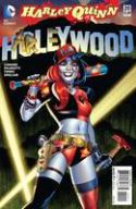 HARLEY QUINN #20