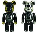 DAFT PUNK SUPER ALLOYED 200% BEA 2PK