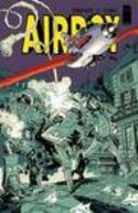 AIRBOY #4 (OF 4) (MR)