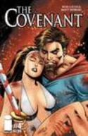 COVENANT #4 CVR A LIEFELD (MR)