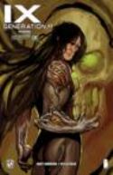 IXTH GENERATION #7 CVR A SEJIC