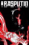 RASPUTIN #9 (MR)