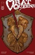 RAT QUEENS #15 (MR) (RES)