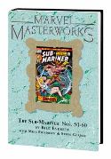 MMW SUB-MARINER HC VOL 07 DM VAR ED 227