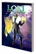 LOKI AGENT OF ASGARD TP VOL 03 LAST DAYS