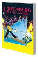 GREENBERG THE VAMPIRE TP (MR)