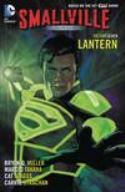 SMALLVILLE SEASON 11 TP VOL 07 LANTERN