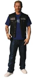 SONS OF ANARCHY 6IN JAX TELLER SAMCRO AF