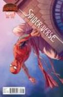 SPIDER-VERSE #5 CAMPBELL VAR SWA