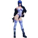 HDGE TECHNICAL PVC STATUE NO 6 GITS MOTOTKO ORIG VER