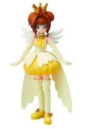 CARDCAPTOR SAKURA SAKURA KINOMOTO S.H. FIGUARTS AF