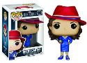 POP MARVEL AGENT CARTER VINYL FIG