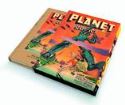 ROY THOMAS PRESENTS PLANET COMICS SLIPCASE ED VOL 11