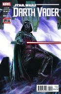 DARTH VADER #1 GRANOV 4TH PTG VAR (PP #1183)