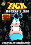 TICK COMPLETE EDLUND TP NEW ED