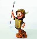 GRAND JESTER ELMER FUDD OPERA MINI-BUST