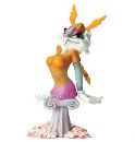 GRAND JESTER BUGS BUNNY OPERA MINI-BUST
