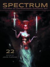 SPECTRUM TP VOL 22