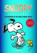 SNOOPY TREASURES ILLUS CELEBRATION WORLD FAMOUS BEAGLE