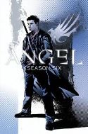 ANGEL SEASON 6 TP VOL 01