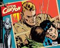 STEVE CANYON HC VOL 06 1957-1958