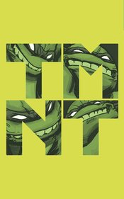 TMNT TP BOX SET VOL 01