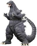 GODZILLA 12IN SER GODZILLA 1992 BATTLE FOR EARTH VER PX FIG