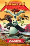 KUNG FU PANDA TP VOL 01 (AUG151739)