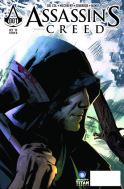 ASSASSINS CREED #1 SUBSCRIPTION
