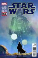 STAR WARS #4 CASSADAY 2ND PTG VAR (PP #1184)