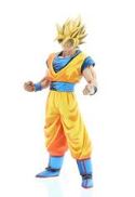 DBZ THE SON GOKU 10IN PVC FIG