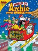 WORLD OF ARCHIE COMICS DOUBLE DIGEST #54