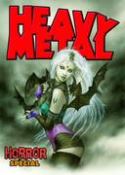 HEAVY METAL #277 CVR A ROYO (MR)
