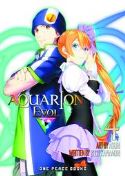 AQUARION EVOL GN VOL 04