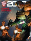 2000 AD PACK OCT 2015