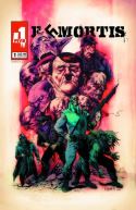 EXMORTIS #1 (OF 7)