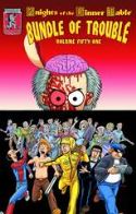 KODT BUNDLE OF TROUBLE TP VOL 51