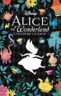 DISNEY ALICE IN WONDERLAND CINESTORY RETRO COLL ED
