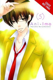 ANI IMO GN VOL 05 (MR)