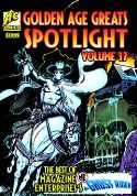 GOLDEN AGE GREATS SPOTLIGHT VOL 17