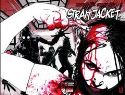 STRAITJACKET #2 (OF 4) (MR)