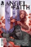 ANGEL AND FAITH SEASON 10 #19 MAIN CVR
