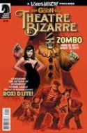 GOON IN THEATRE BIZARRE #1