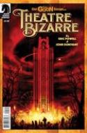 GOON IN THEATRE BIZARRE #1 DUNIVANT VAR CVR