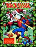 BACK ISSUE #85
