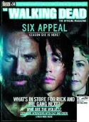 WALKING DEAD MAGAZINE #14 NEWSSTAND ED (MR)