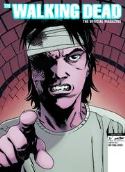 WALKING DEAD MAGAZINE #14 PX ED (MR)