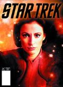 STAR TREK MAGAZINE #55 PX ED