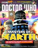 DOCTOR WHO MAGAZINE #492